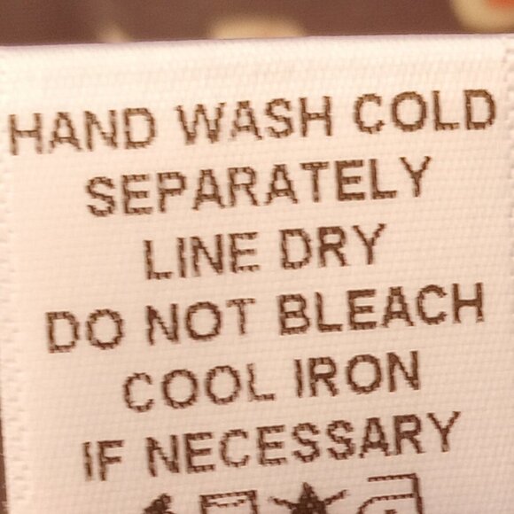 Pleione Tank Top Women's - XS - Taupe, Cream, Coral - Picture 13 of 14